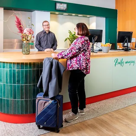 Achat Airport Messe Szálloda