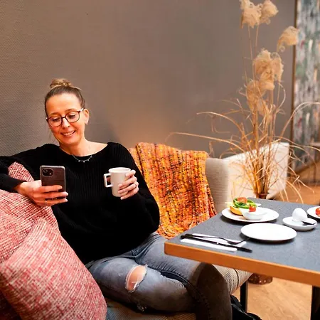 Szálloda Achat Airport Messe 3*