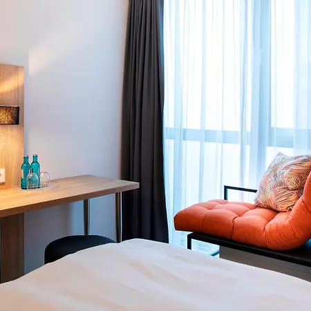 Achat Airport Messe Stuttgart