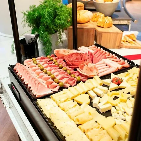 Achat Airport Messe Szálloda