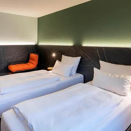 Achat Airport Messe Szálloda 3*