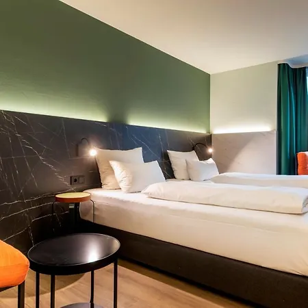 Achat Airport Messe Stuttgart