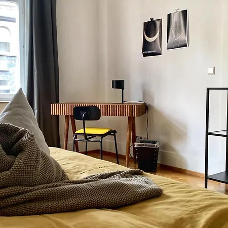 Citylodge R53 منزل للإقامة *