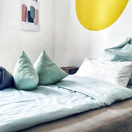 منزل للإقامة Citylodge R53 شتوتغارت