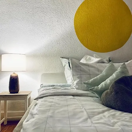 Citylodge R53 منزل للإقامة *