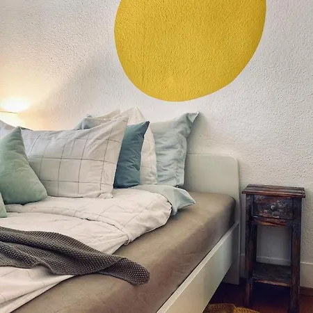 منزل للإقامة Citylodge R53 شتوتغارت