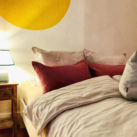 Citylodge R53 شتوتغارت