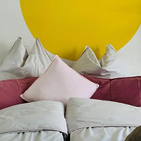 Citylodge R53 منزل للإقامة