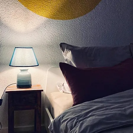 منزل للإقامة Citylodge R53