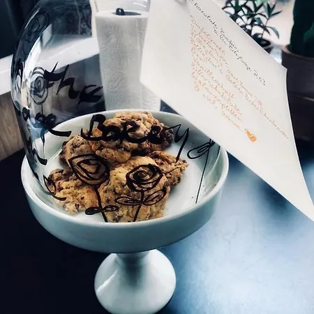 منزل للإقامة Citylodge R53 شتوتغارت