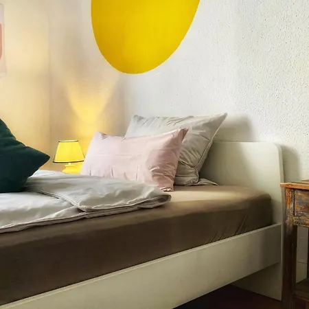 Citylodge R53 منزل للإقامة