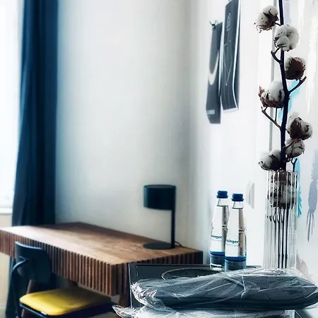 Citylodge R53 * شتوتغارت