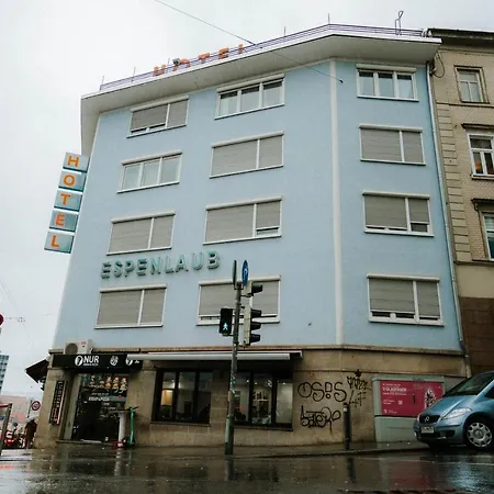 Espenlaub 2* 斯图加特
