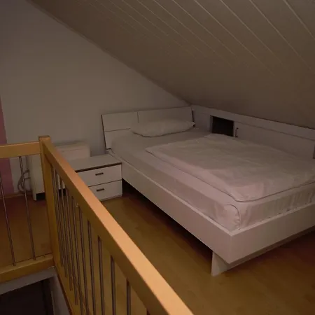 Luxury In Stuttgart