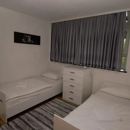 Appartement Luxury In *
