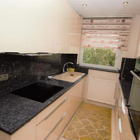 Appartement Luxury In Stuttgart