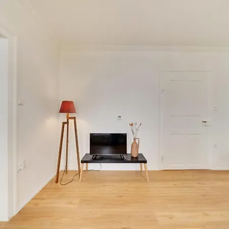 Apartmán Am Wasen Toplage 4zi 80qm *