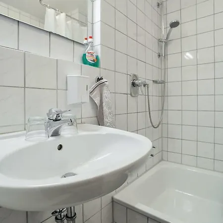 Apartment Traumwohnung