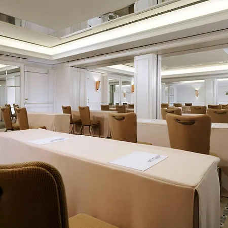 Hotel Le Meridien 5*