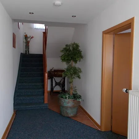 Apartmenthaus Apartmán