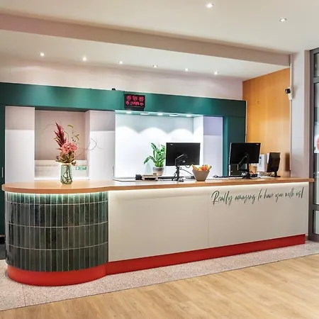 Achat Airport Messe Stuttgart