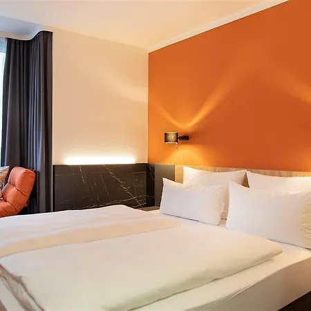 Achat Airport Messe Stuttgart