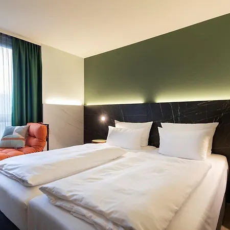 Achat Airport Messe Stuttgart