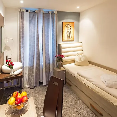 Hotel Bavaria Muenchner Hof Superior Stuttgart