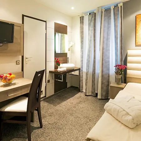 Bavaria Muenchner Hof Superior 3* Stuttgart