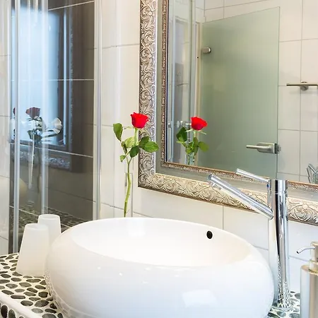 Hotel Bavaria Muenchner Hof Superior 3*