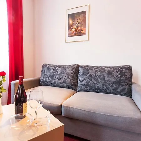 Bavaria Muenchner Hof Superior 3* Stuttgart