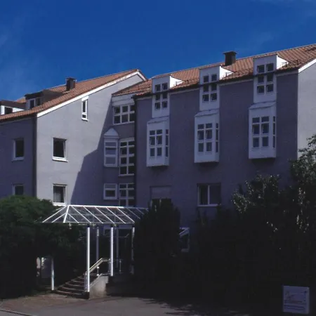 Cascade Hotel Estugarda