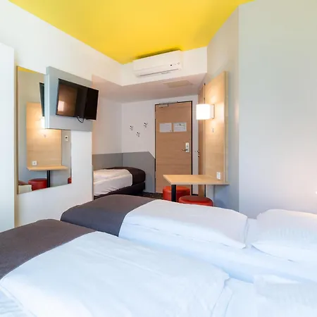 Stuttgart-zuffenhausen Hotel