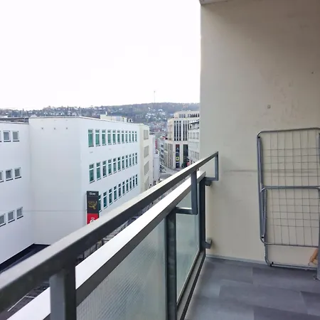 Apartment`s Nr 2 In Stadtmitte *