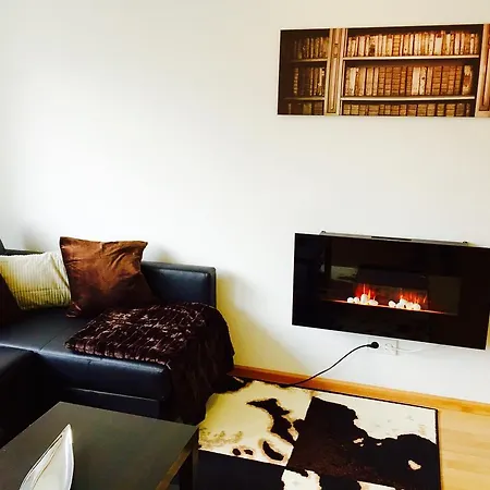 Apartment Traumwohnung *