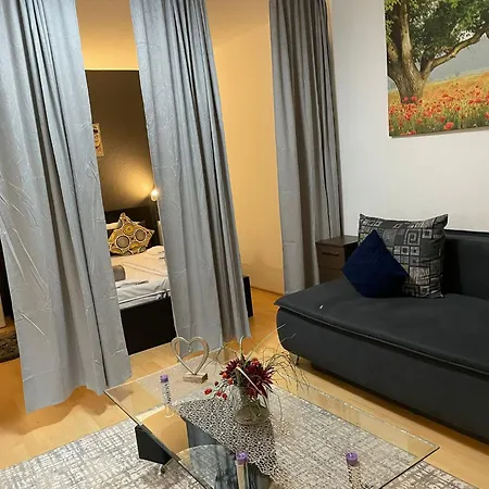 Appartamento West