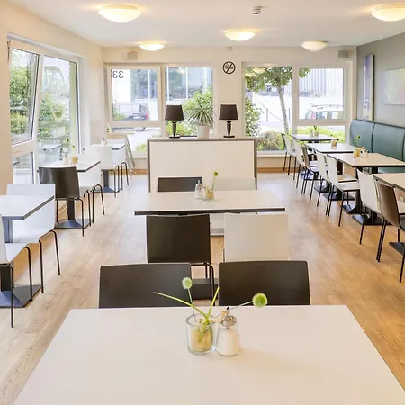 Stuttgart-vaihingen Hotel Stuttgart