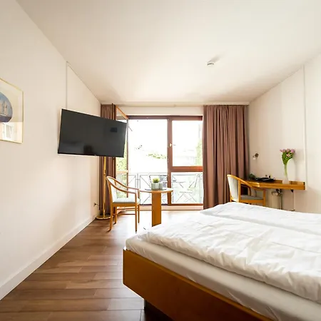 Cityhotel Feuerbach Stoccarda