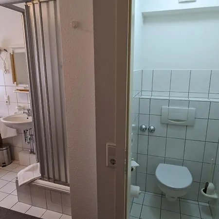 招待所 齐格勒加特豪斯酒店