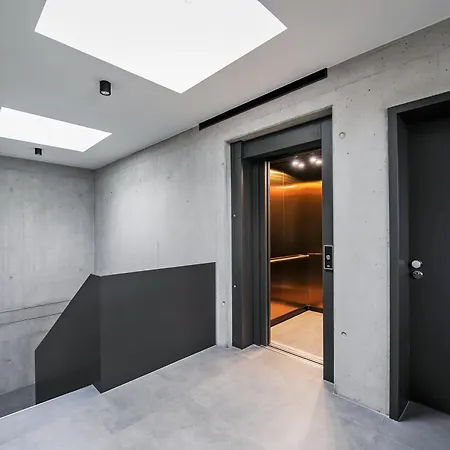 Appartamento Mono Design