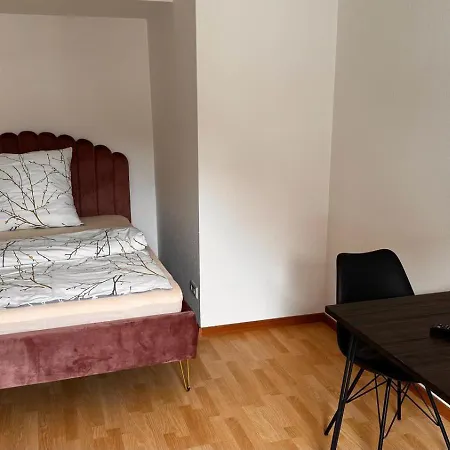 29 Im Lehenviertel 公寓 斯图加特