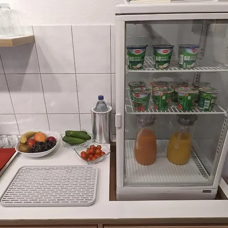 齐格勒加特豪斯酒店