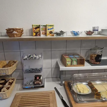齐格勒加特豪斯酒店 斯图加特