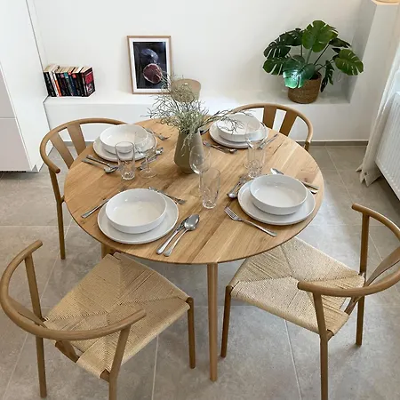 Zentrales Innenstadt Mit Garage シュトゥットガルト