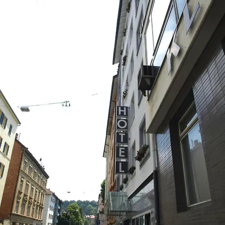 酒店 中心经典酒店 斯图加特