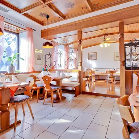 Hotel Bavaria Muenchner Hof Superior 3*