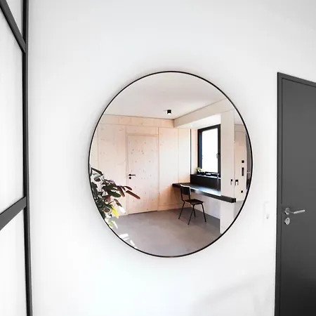 Mono Design Appartamento Stoccarda