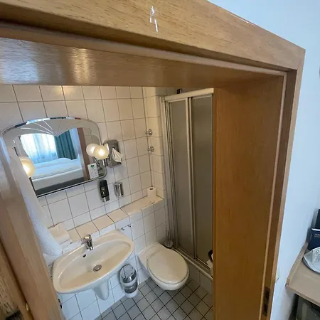 Hafner Hotel- -self Check-in 24h 3*