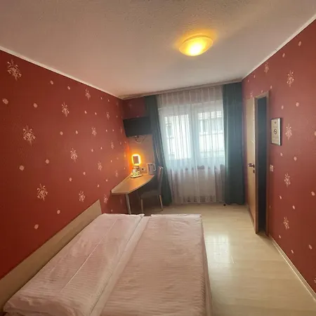 Hafner Hotel- -self Check-in 24h