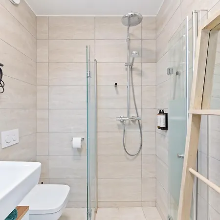 The Serviced - Design Appartement Stuttgart